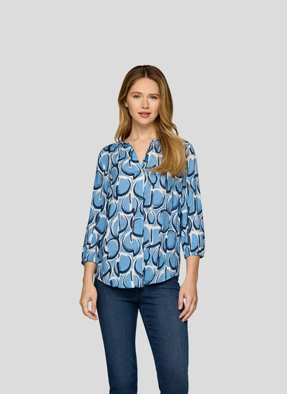 Nordic Blue HELLBLAU Bild 3