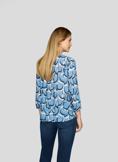 Nordic Blue HELLBLAU Bild 5