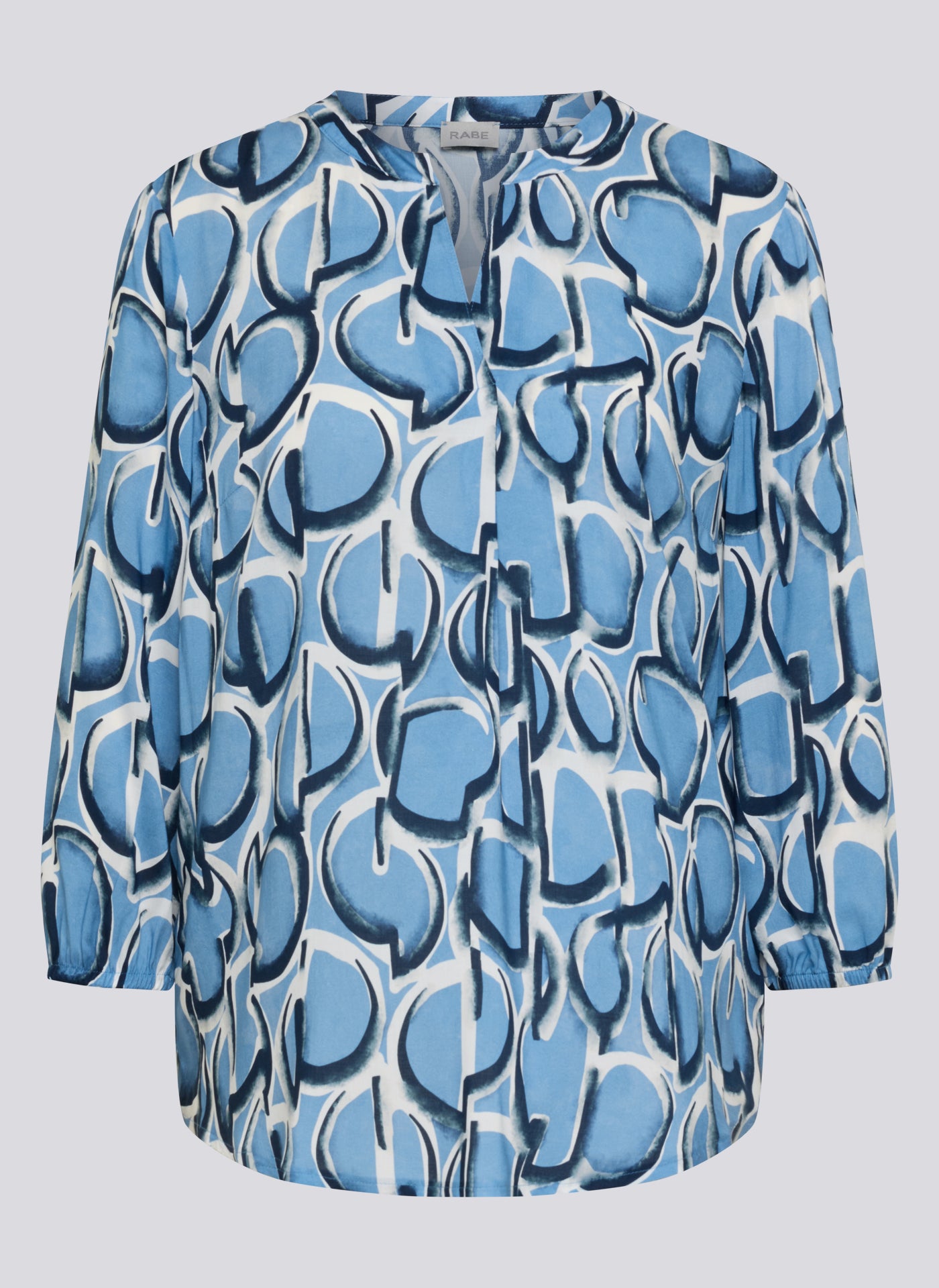 Nordic Blue HELLBLAU Bild 7