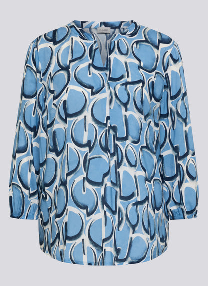 Nordic Blue HELLBLAU Bild 7