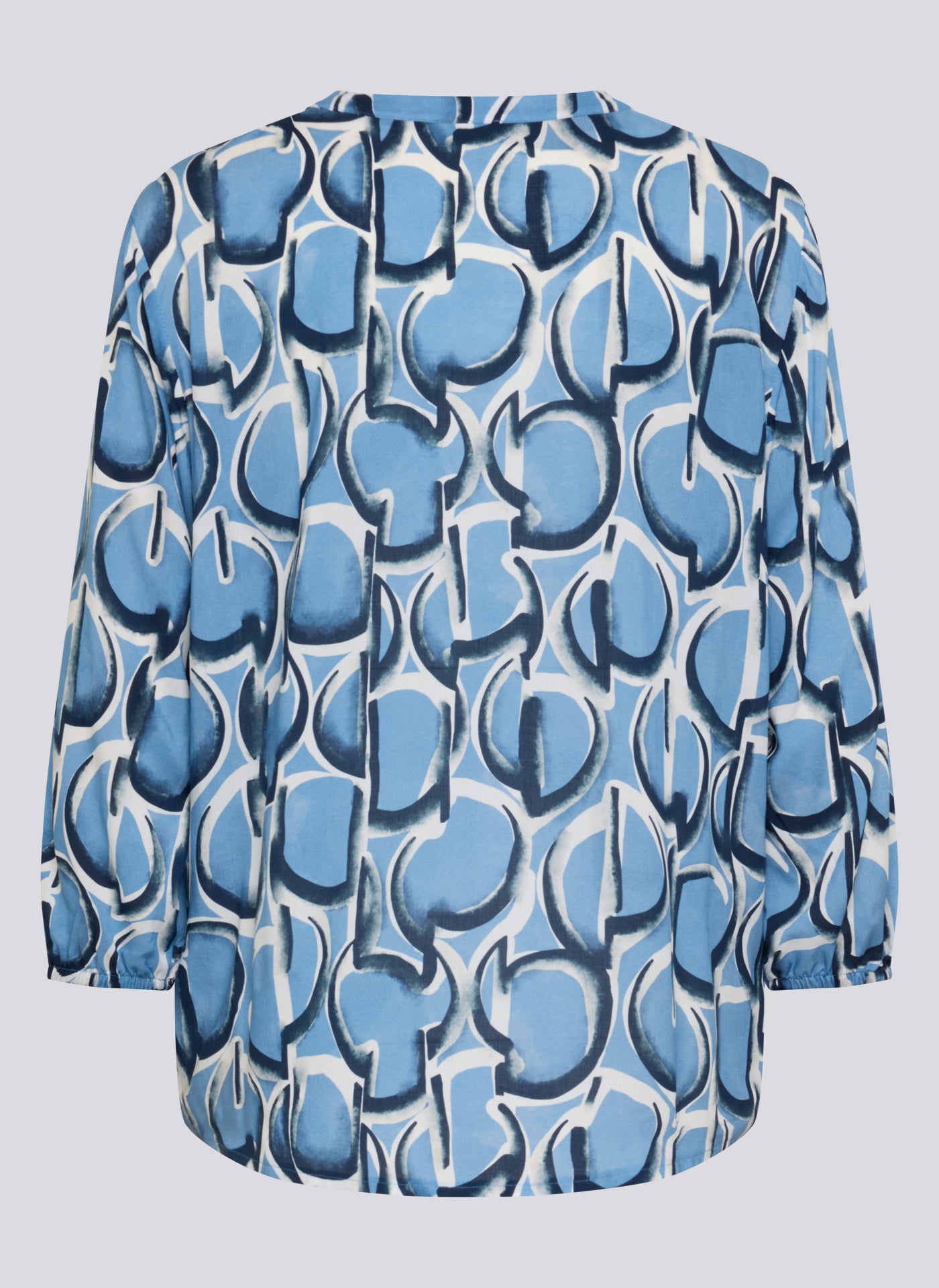 Nordic Blue HELLBLAU Bild 8