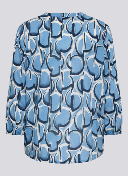 Nordic Blue HELLBLAU Bild 8