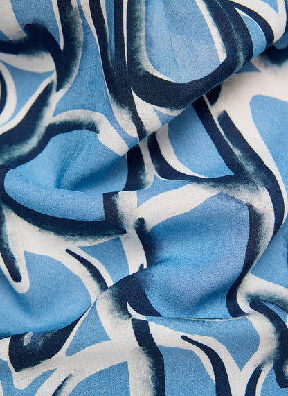 Nordic Blue HELLBLAU Bild 9