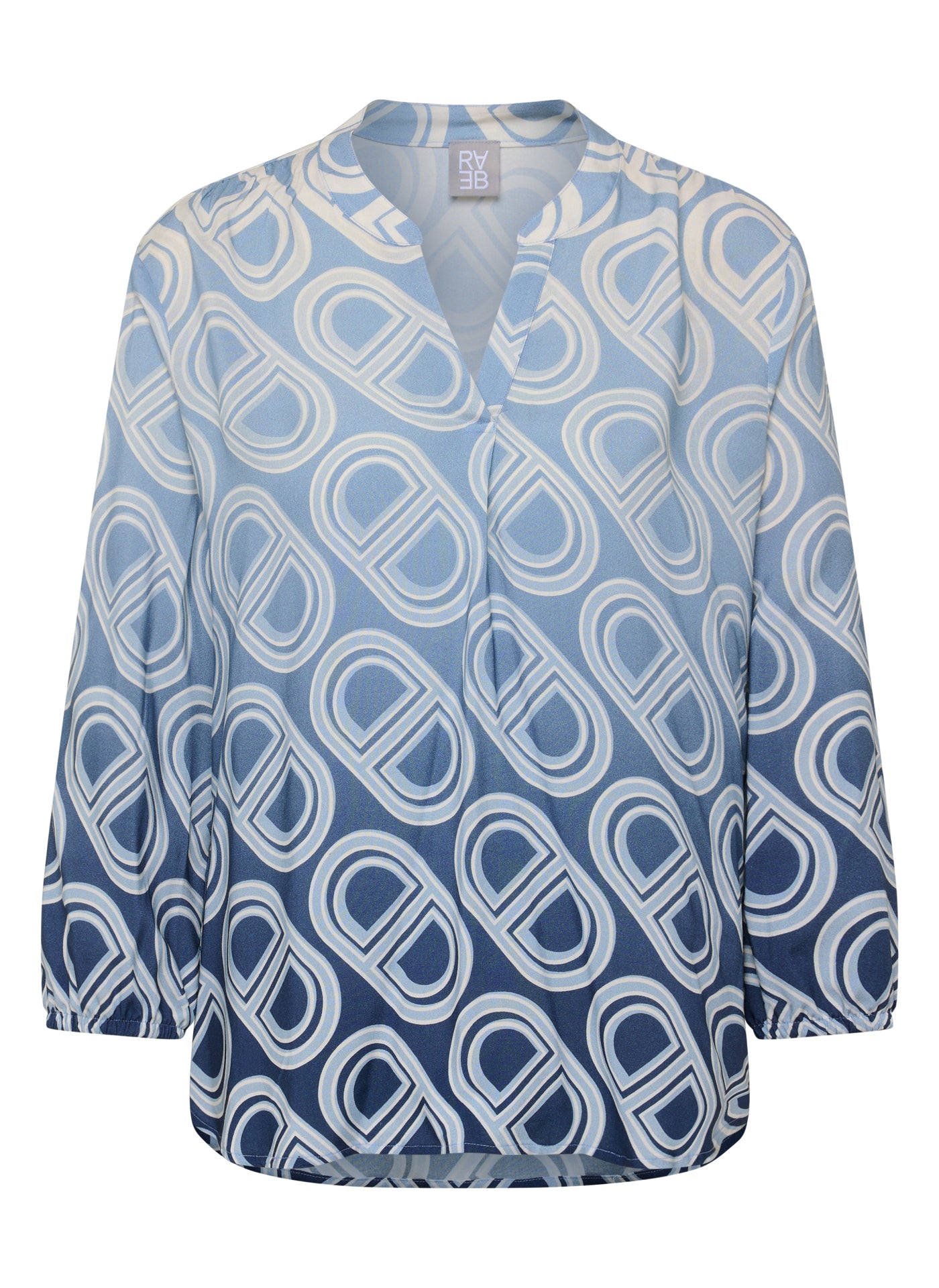 Nordic Blue PAZIFIK Bild 1