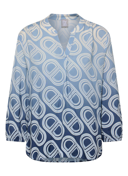 Nordic Blue PAZIFIK Bild 1