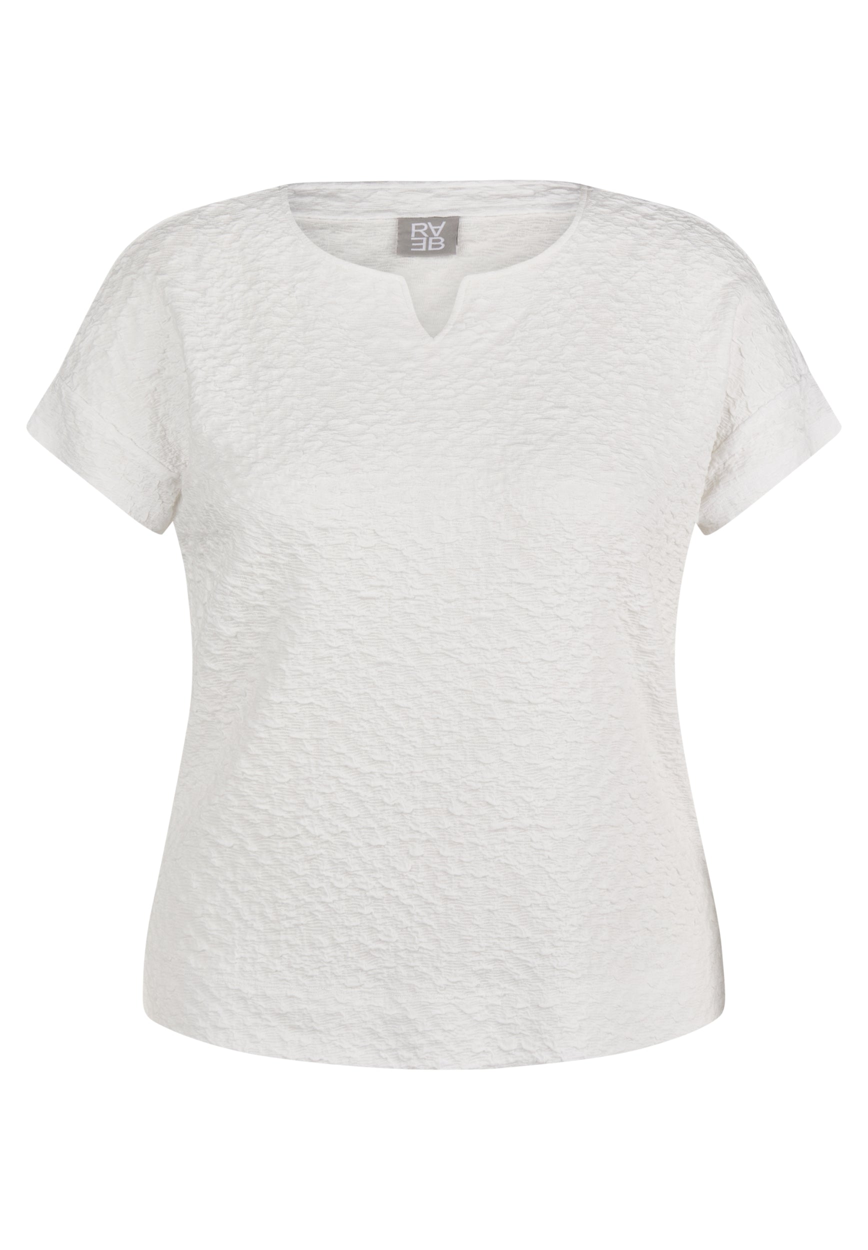 Powder Rose Weiss Bild 10