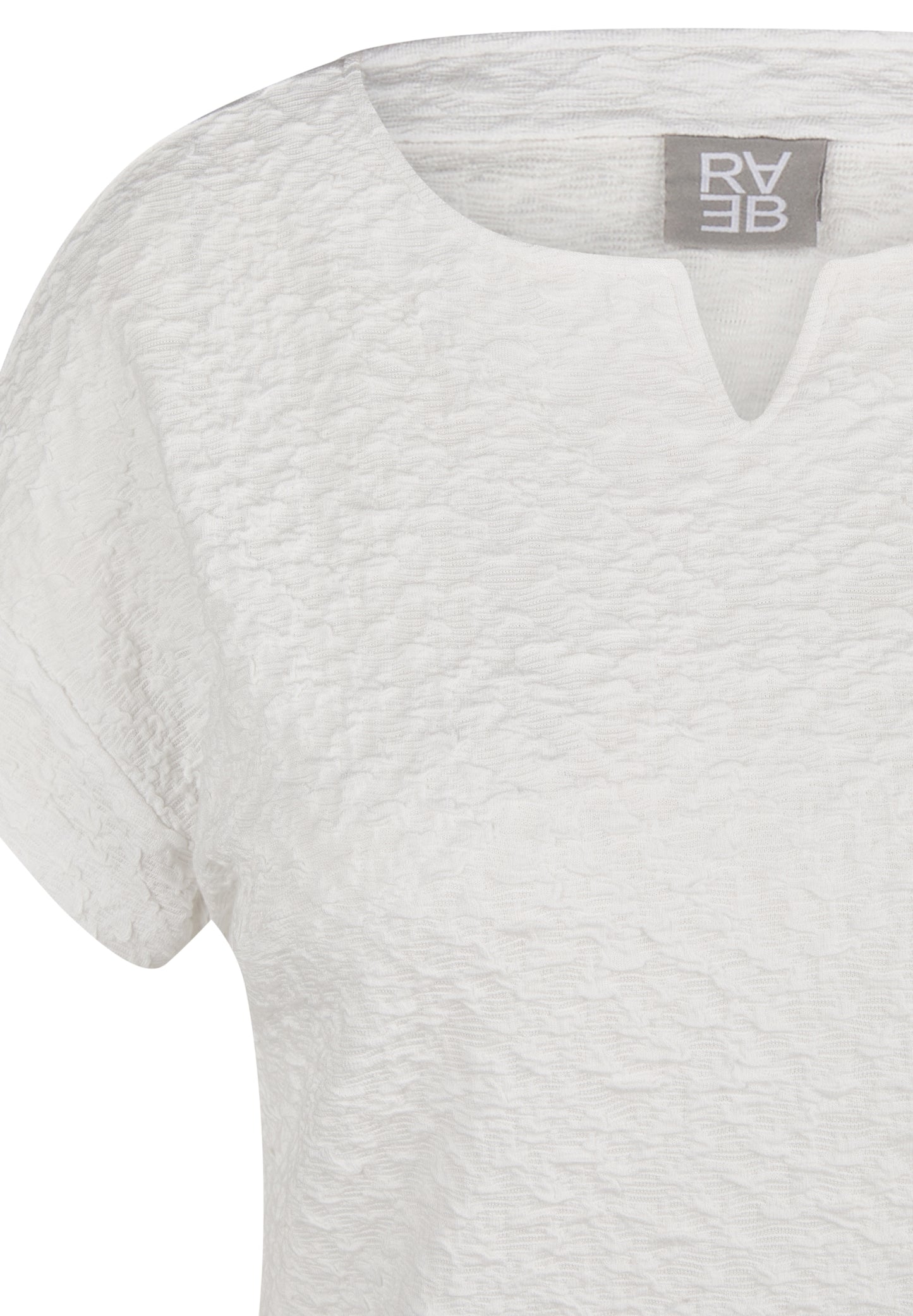 Powder Rose Weiss Bild 12