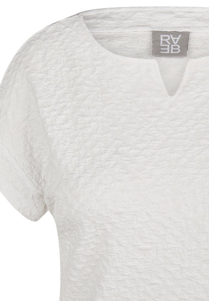 Powder Rose Weiss Bild 12