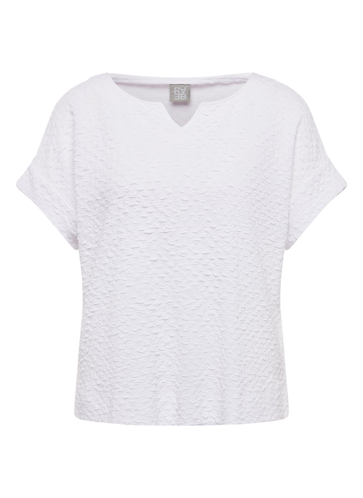 Powder Rose Weiss Bild 1