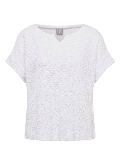 Powder Rose Weiss Bild 1