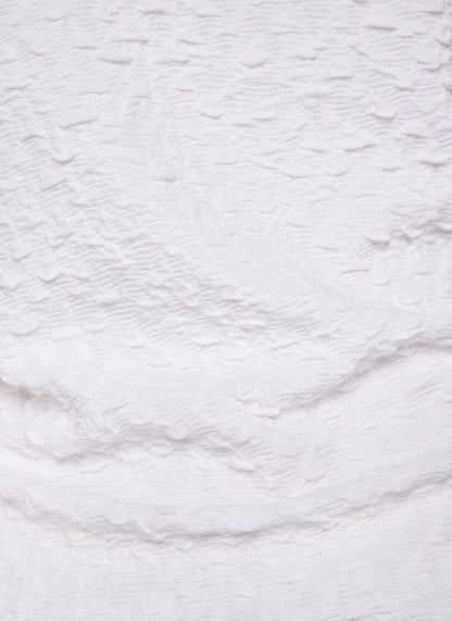 Powder Rose Weiss Bild 9