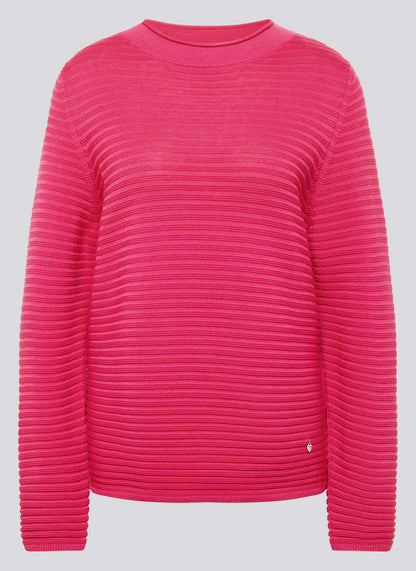 Purple Clouds MALVE Bild 7