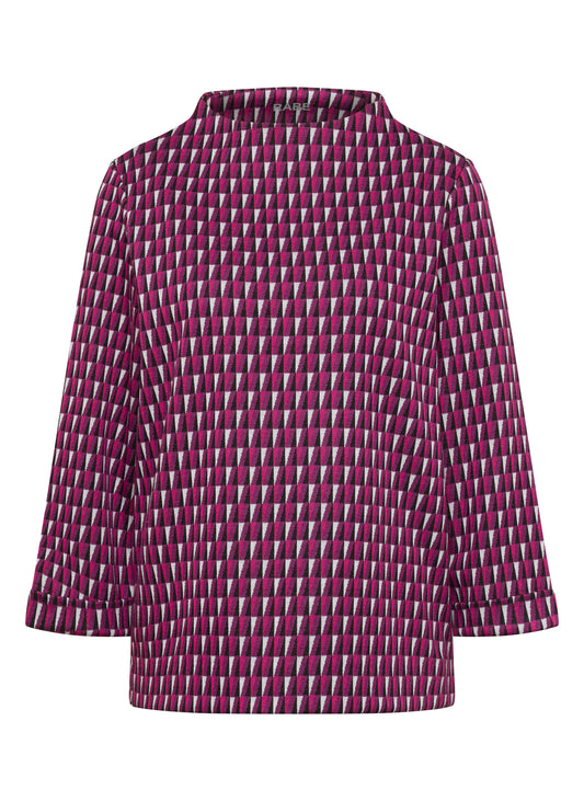 Purple Clouds PFLAUME Bild 1