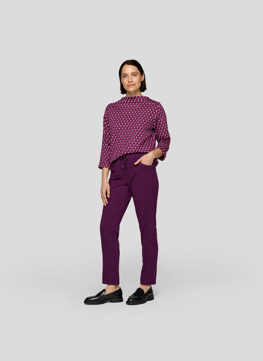 Purple Clouds PFLAUME Bild 2