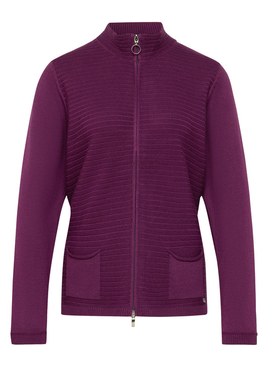 Purple Clouds PFLAUME Bild 1