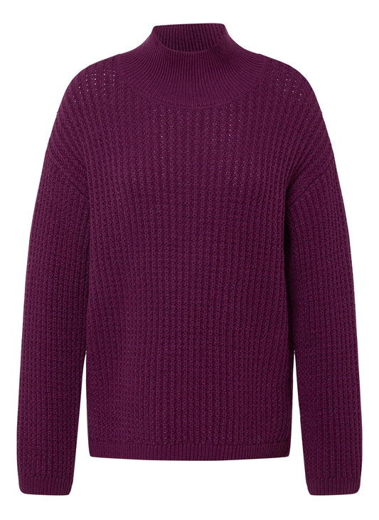 Purple Clouds PFLAUME Bild 1