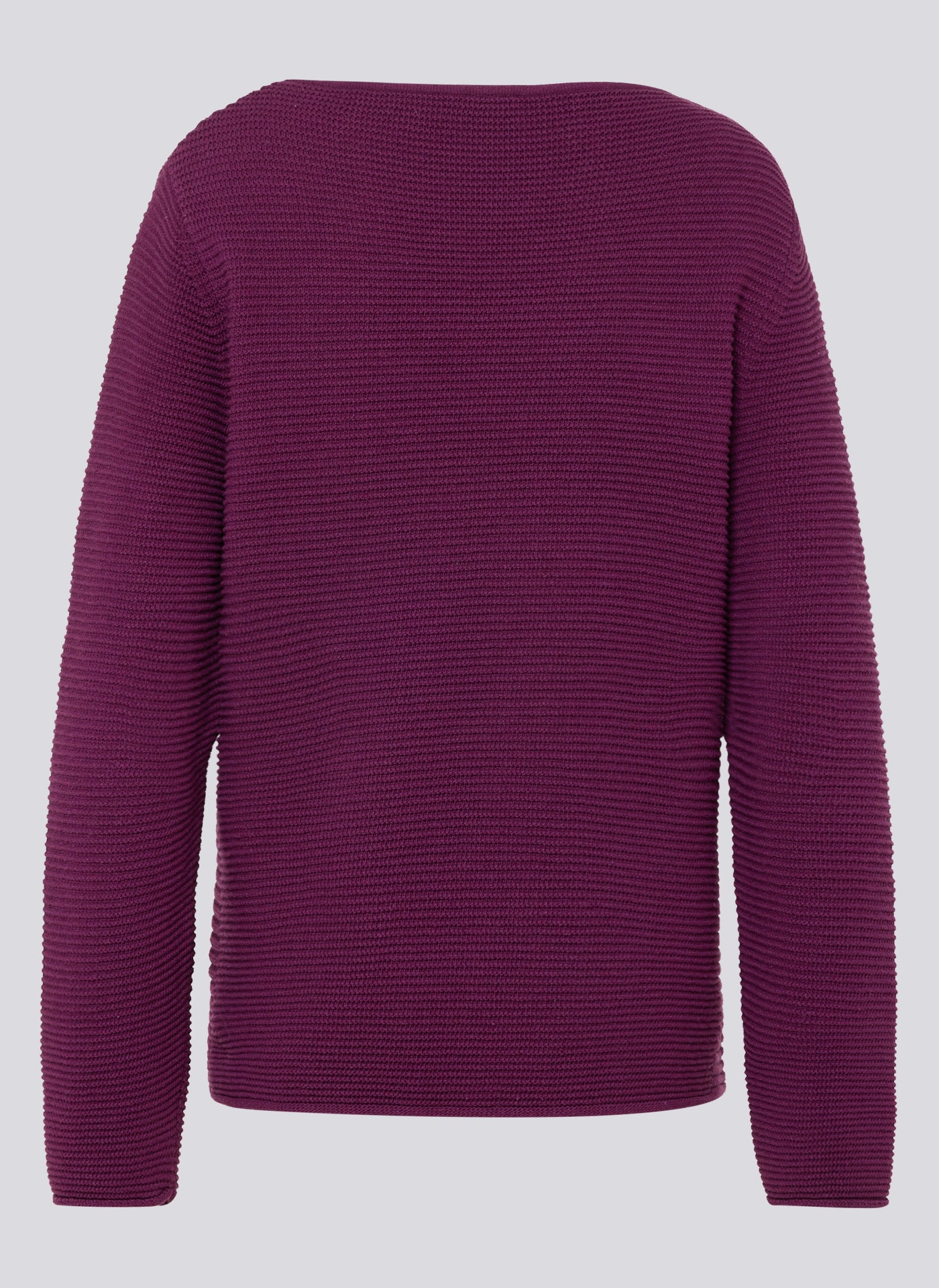 Purple Clouds MALVE Bild 8