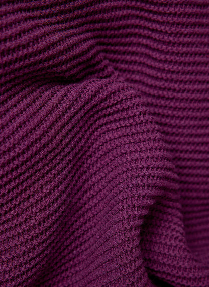 Purple Clouds MALVE Bild 9