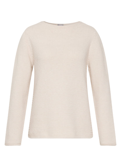 Purple Clouds ELFENBEIN Bild 1