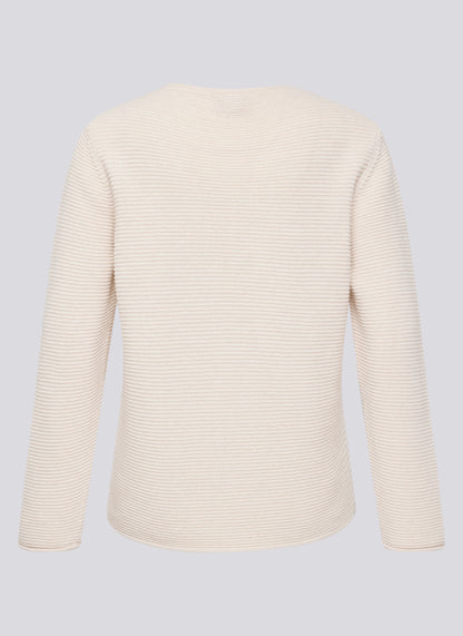 Purple Clouds ELFENBEIN Bild 8