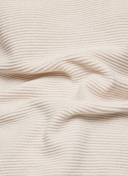 Purple Clouds ELFENBEIN Bild 9