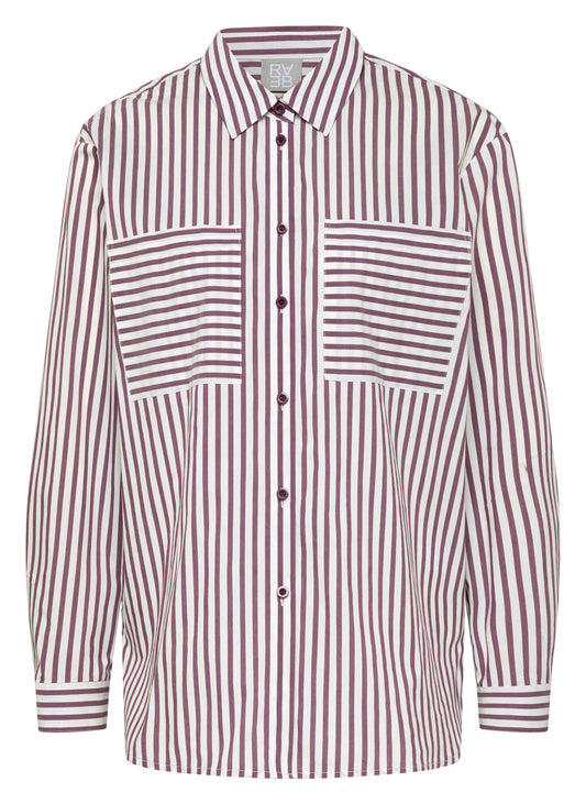 Purple Clouds PFLAUME Bild 1