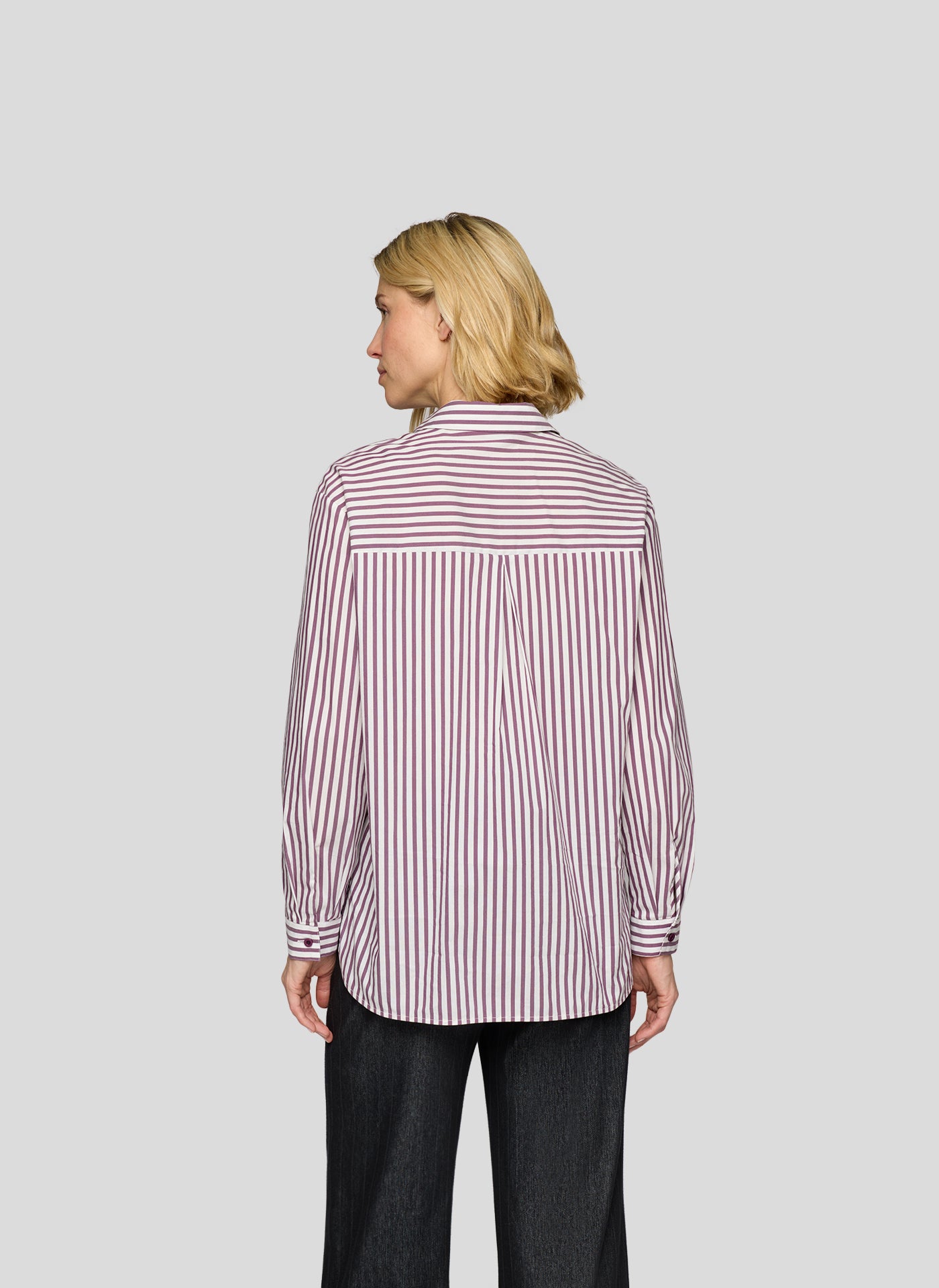 Purple Clouds PFLAUME Bild 5