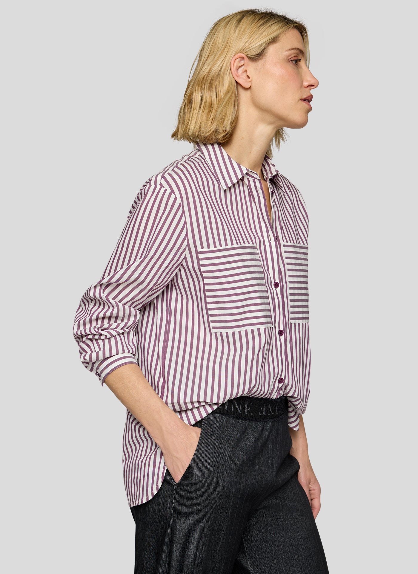 Purple Clouds PFLAUME Bild 6