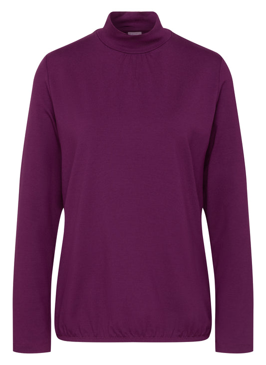 Purple Clouds PFLAUME Bild 1