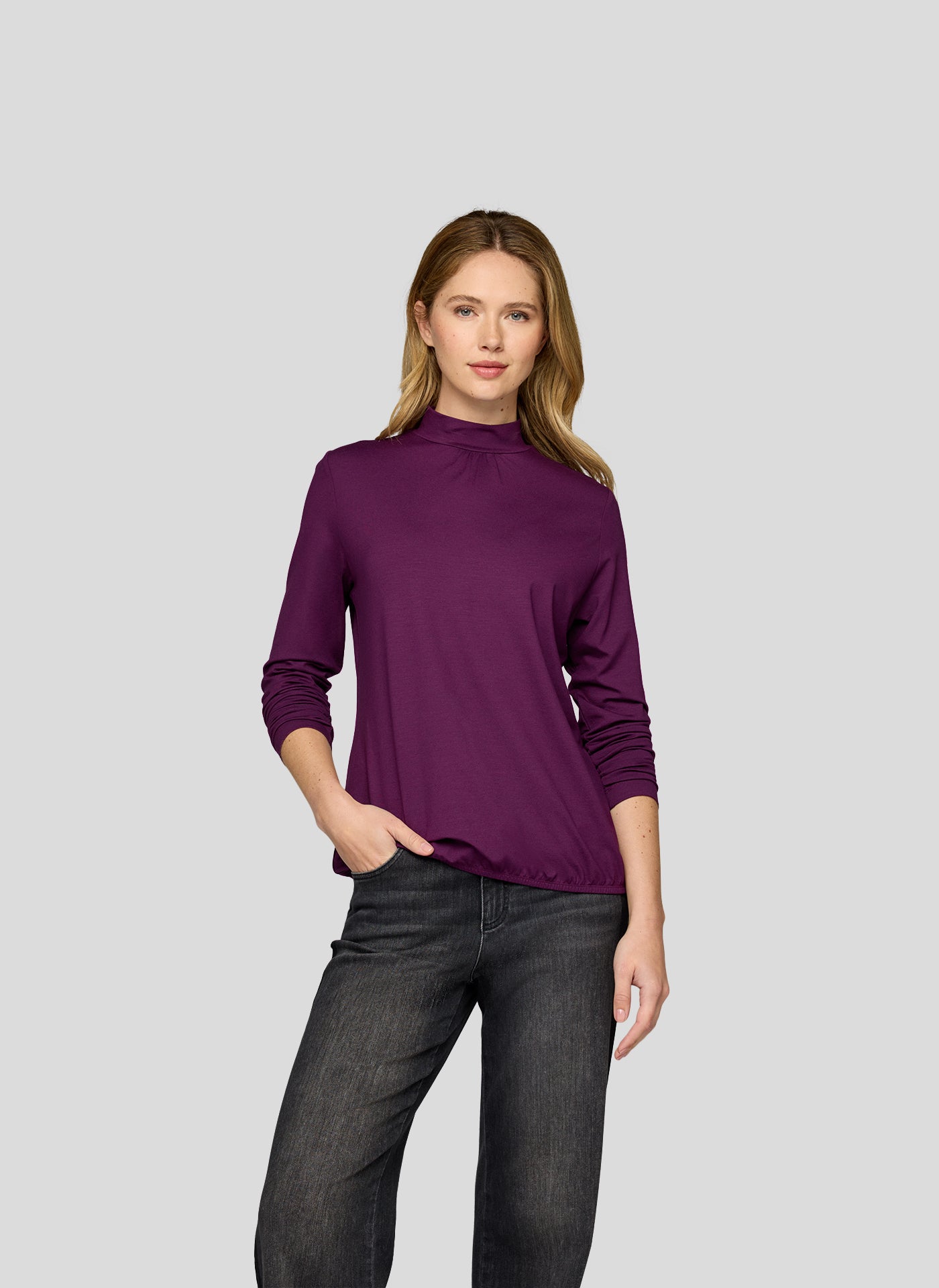 Purple Clouds PFLAUME Bild 3