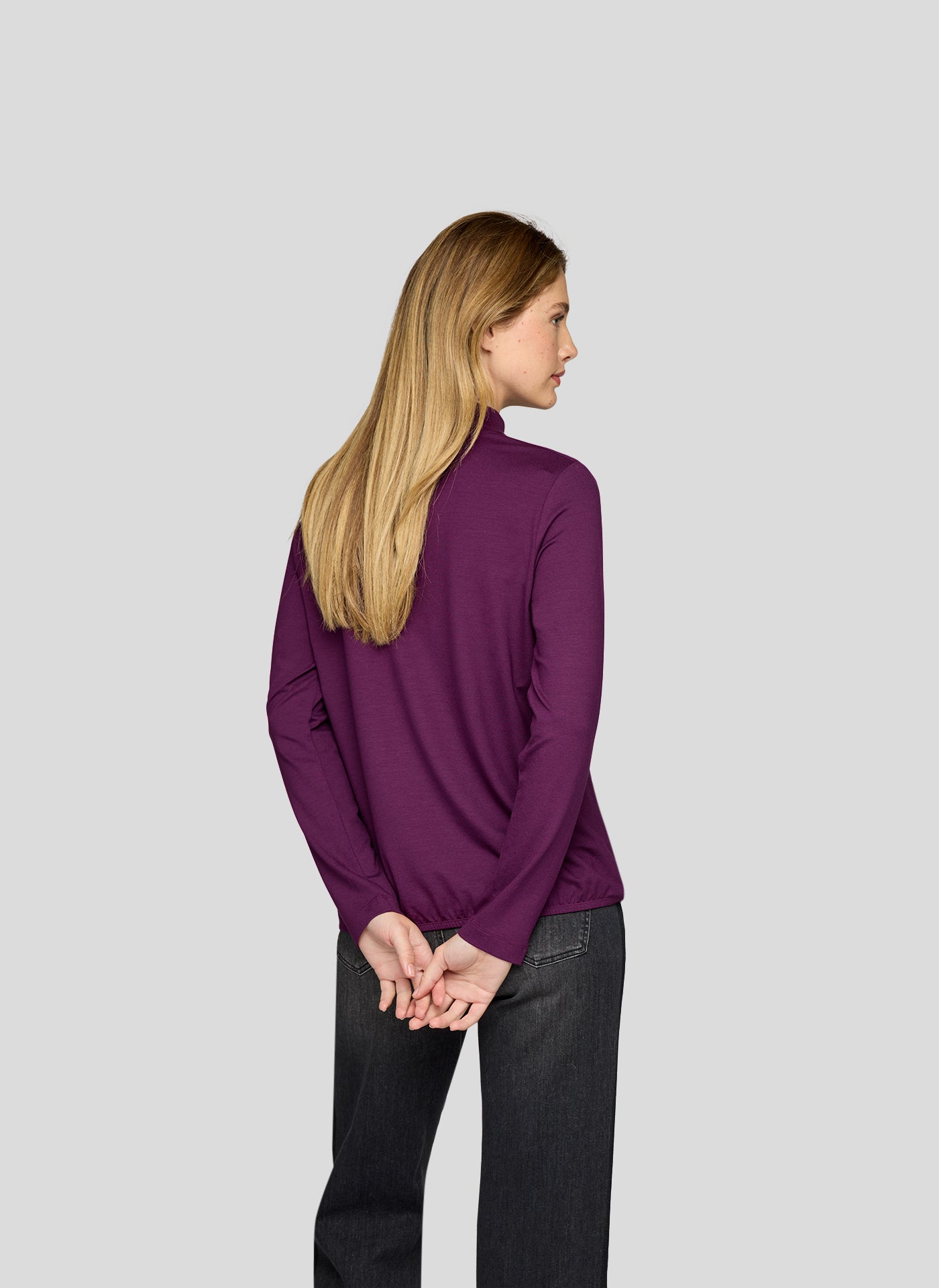 Purple Clouds PFLAUME Bild 5