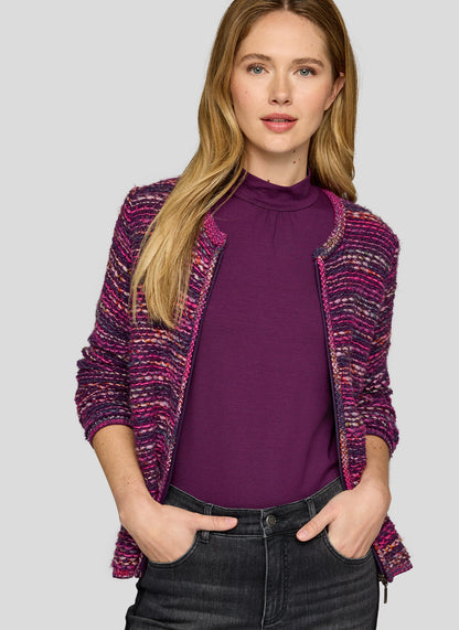 Purple Clouds PFLAUME Bild 6