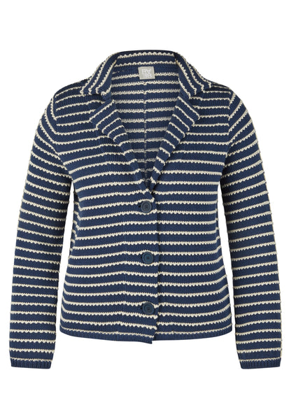 Strickjacke MARINE Bild 10