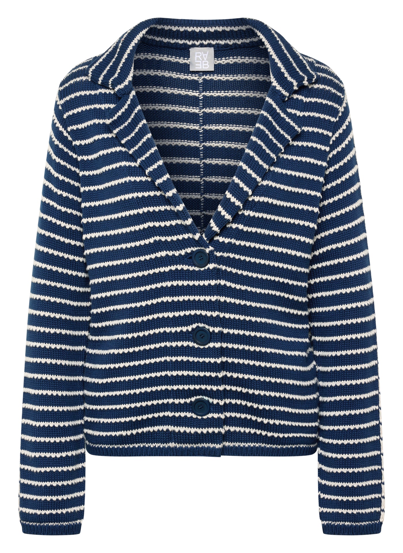 Strickjacke MARINE Bild 1