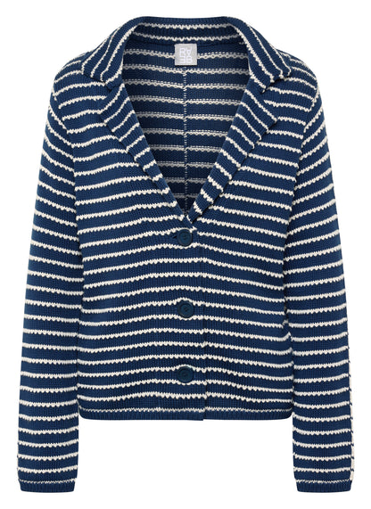 Strickjacke MARINE Bild 1