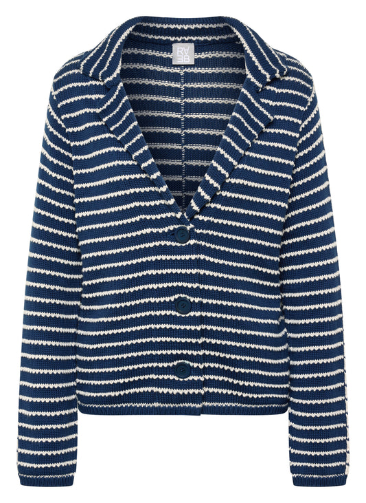 Strickjacke MARINE Bild 1