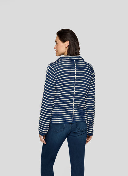 Strickjacke MARINE Bild 5