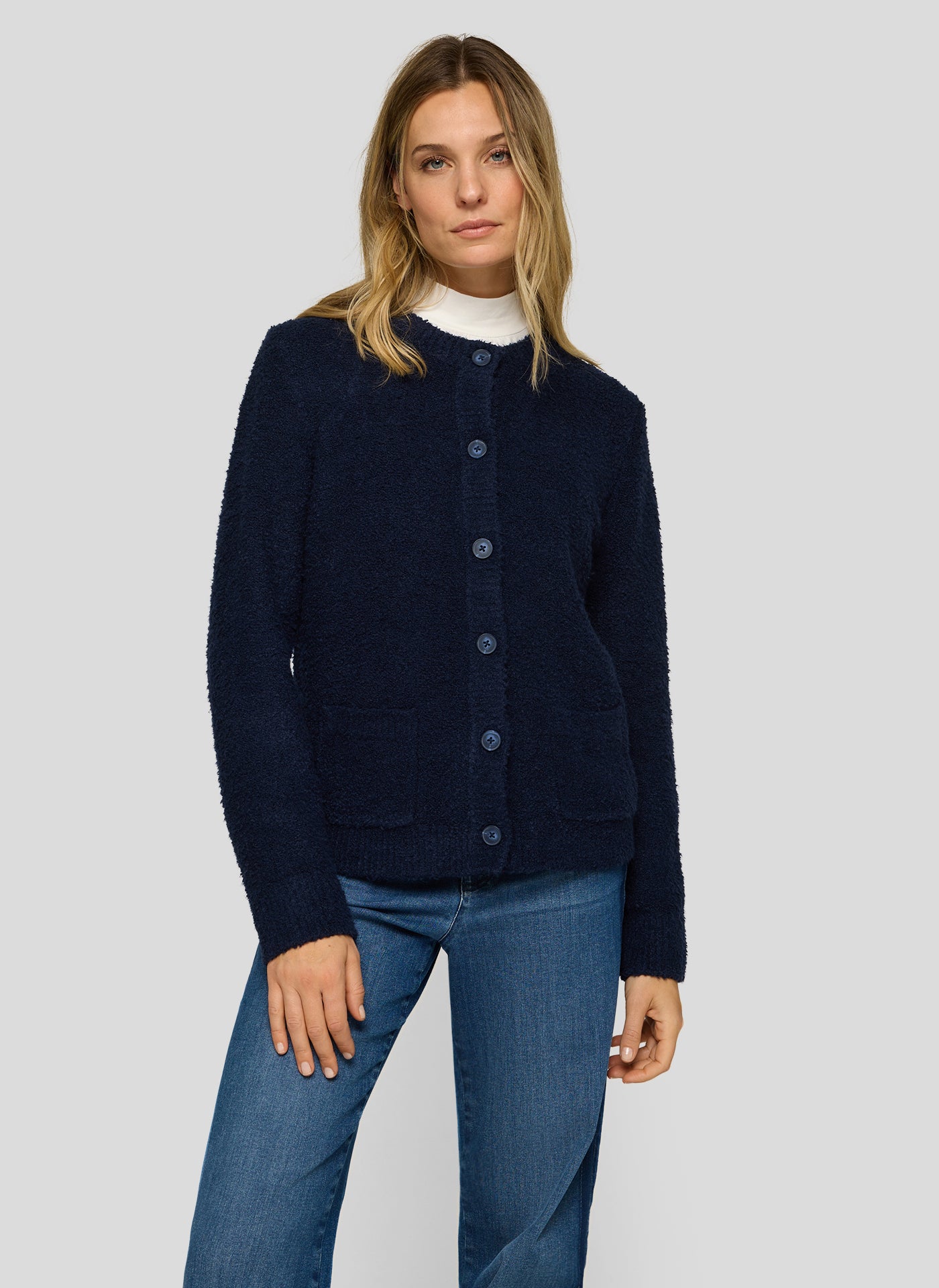 STRICKJACKE PAZIFIK Bild 3