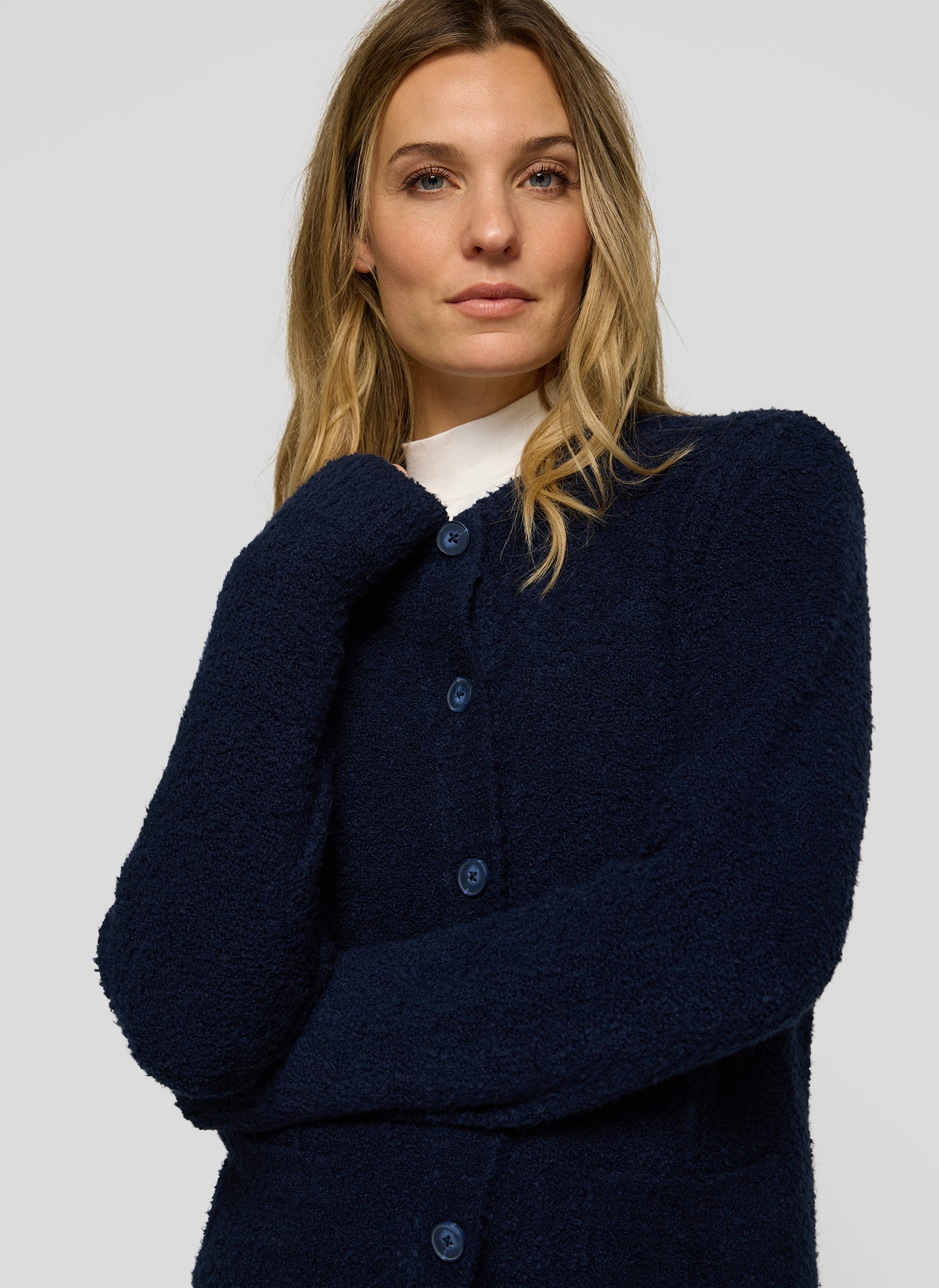 STRICKJACKE PAZIFIK Bild 6