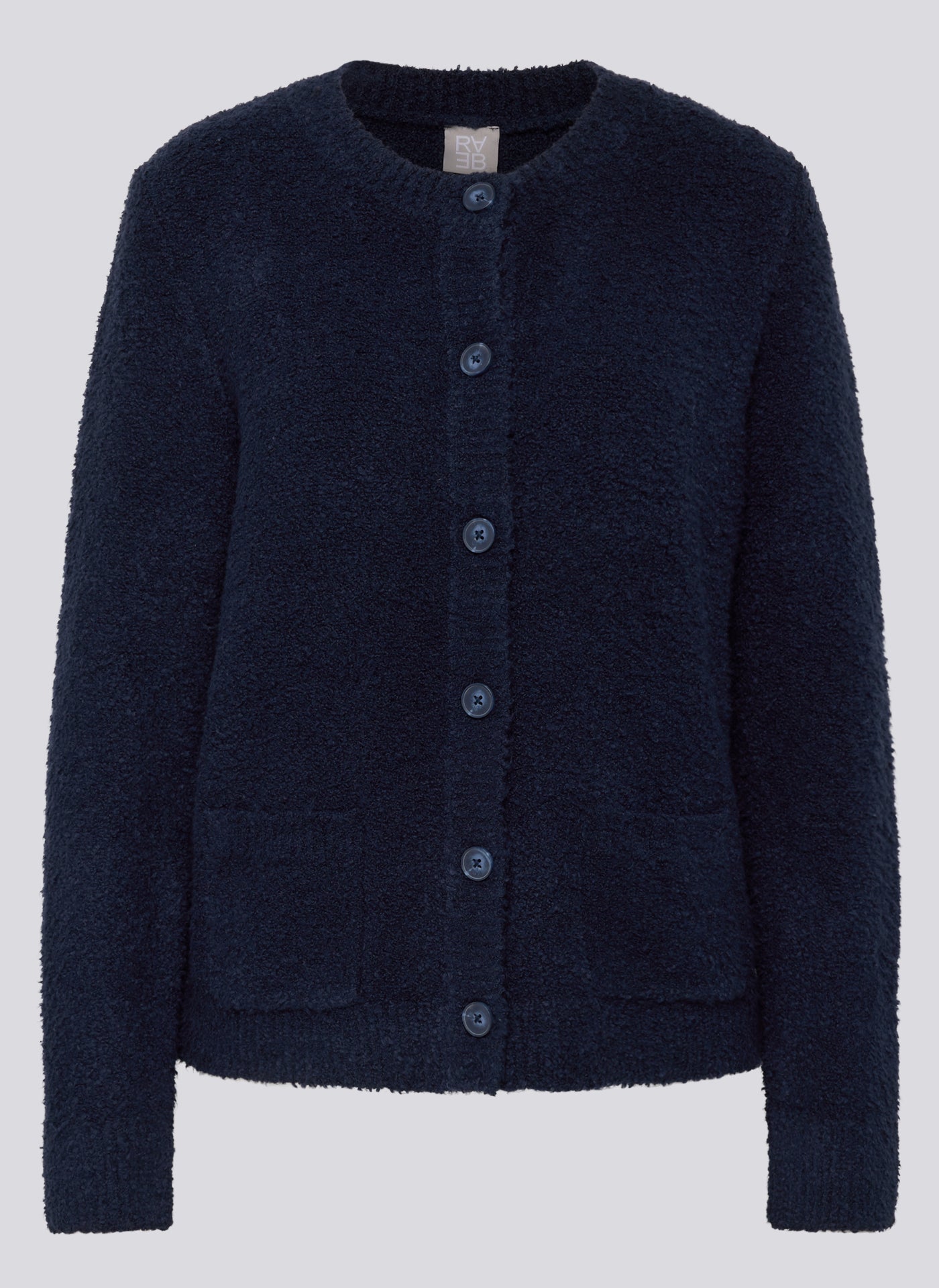 STRICKJACKE PAZIFIK Bild 7