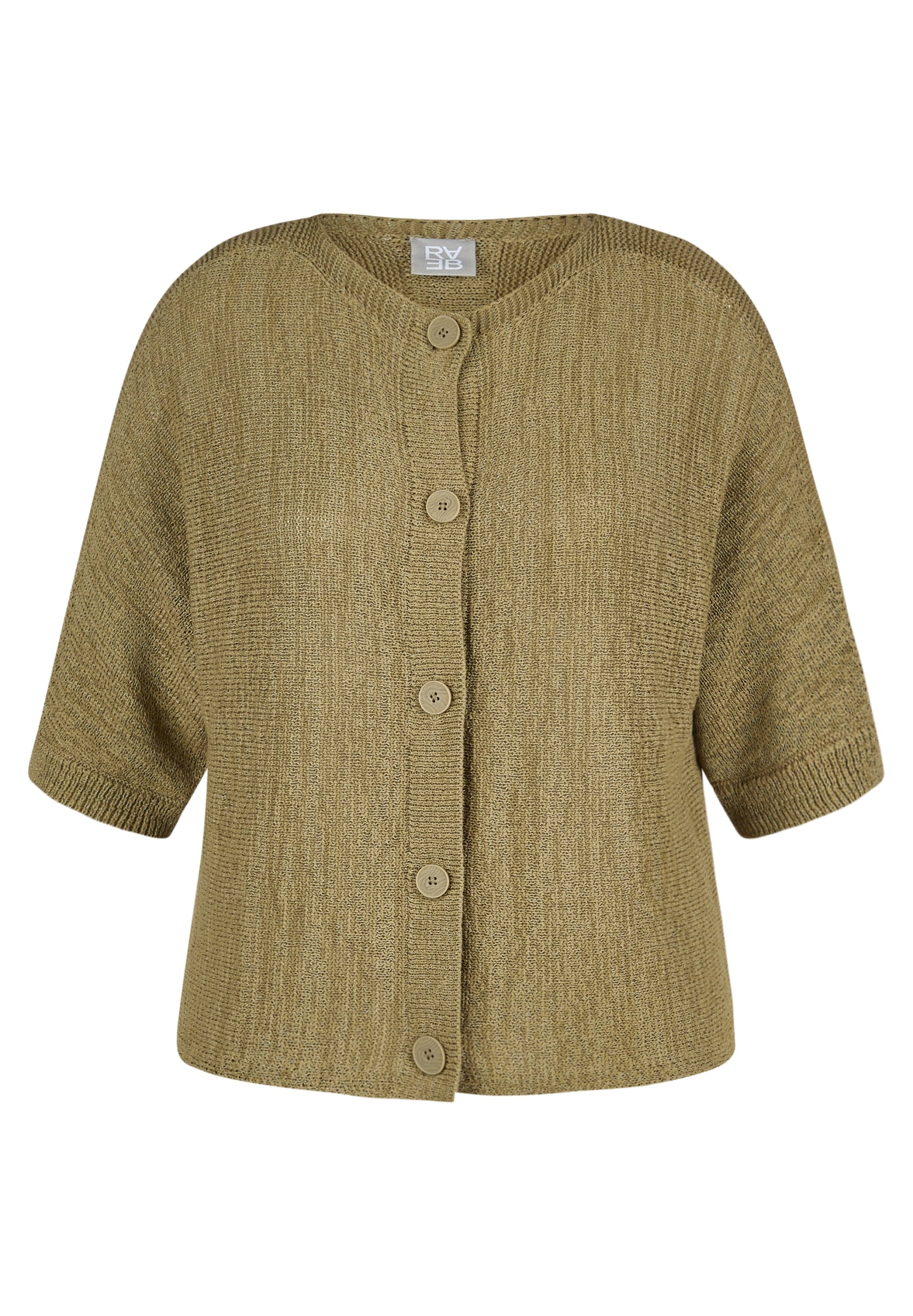 Strickjacke Thymian Bild 10