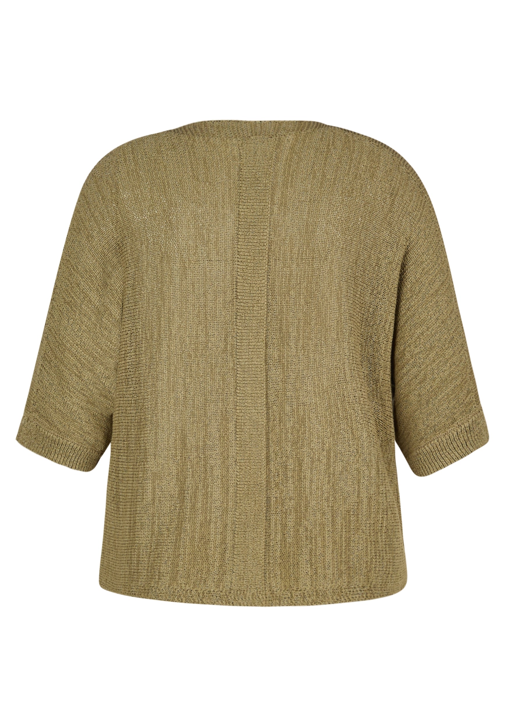 Strickjacke Thymian Bild 11