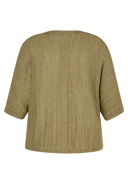 Strickjacke Thymian Bild 11