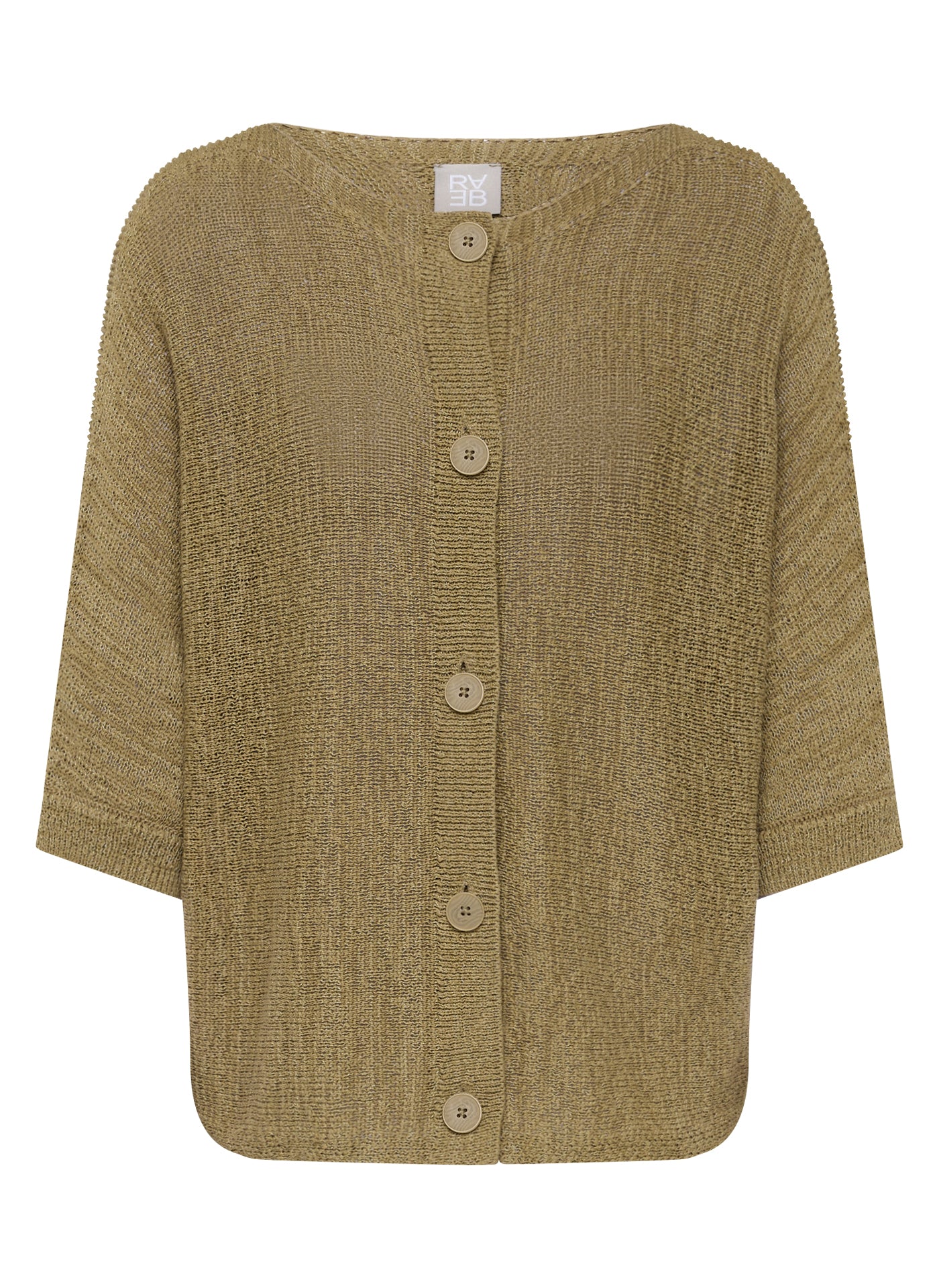Strickjacke Thymian Bild 1