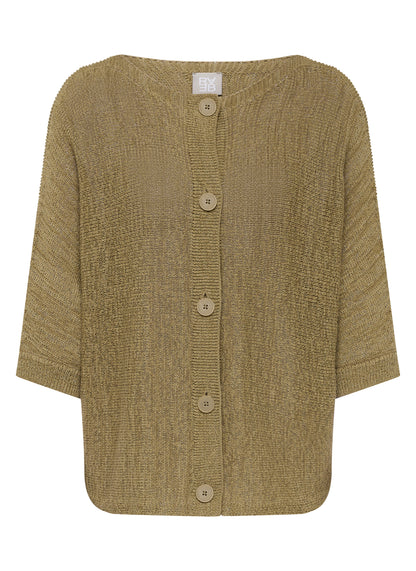 Strickjacke Thymian Bild 1