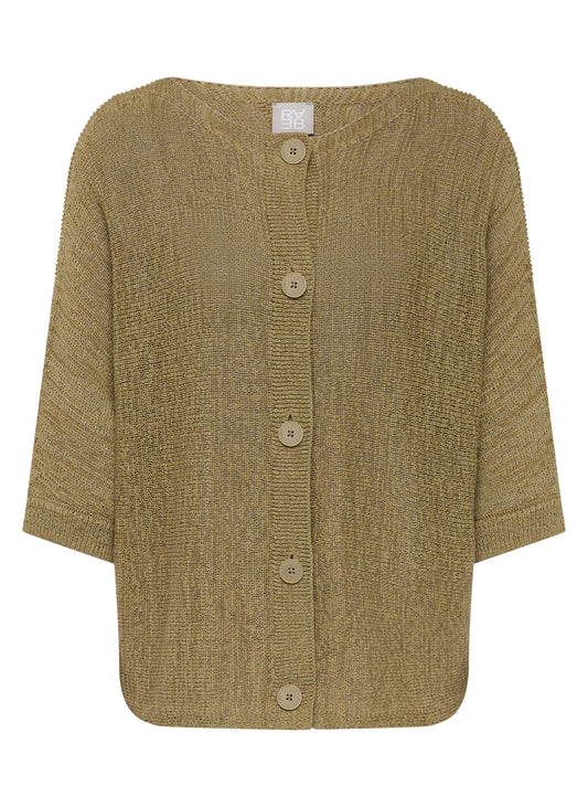 Strickjacke Thymian Bild 1