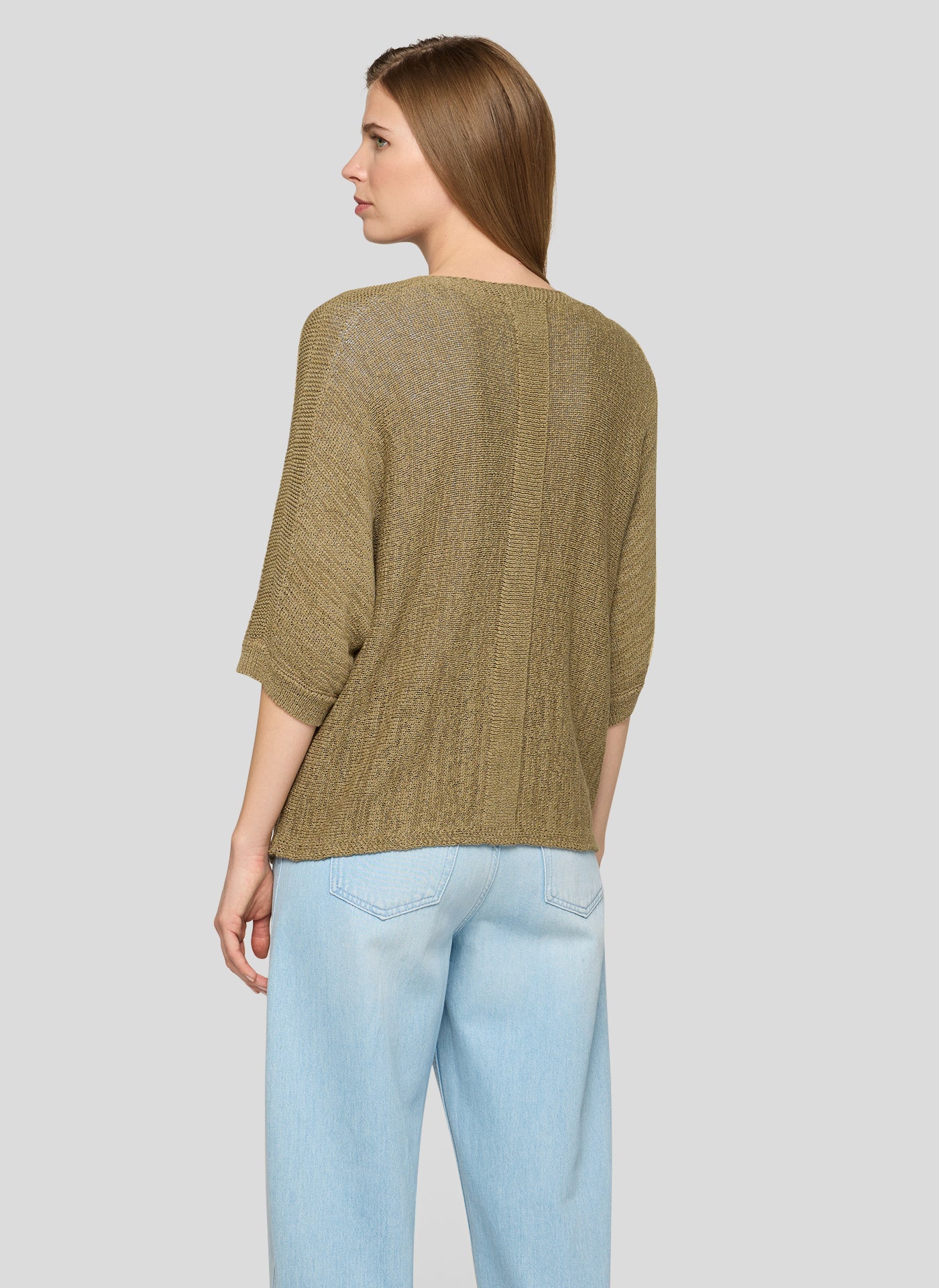 Strickjacke Thymian Bild 5