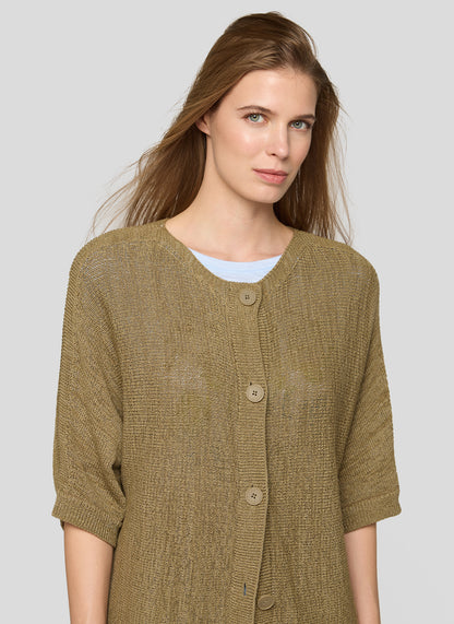 Strickjacke Thymian Bild 6