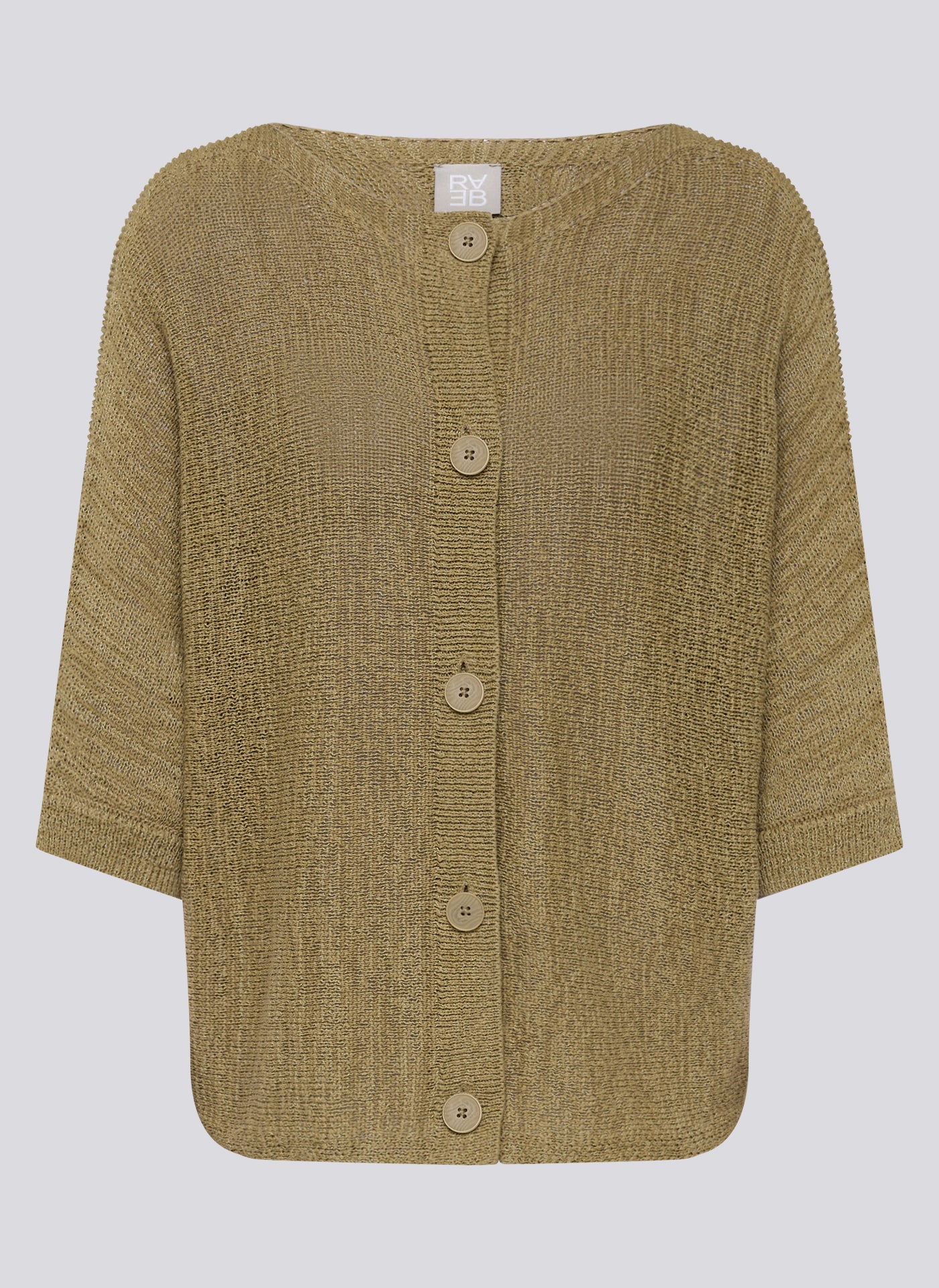 Strickjacke Thymian Bild 7