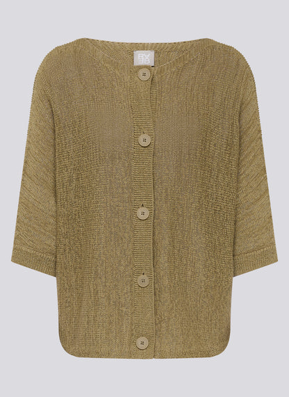 Strickjacke Thymian Bild 7